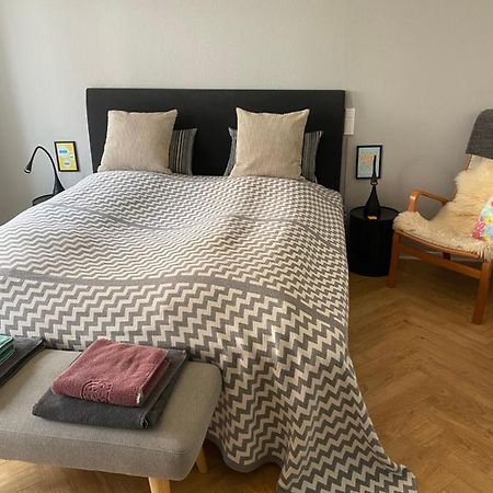 Apartmán Spikergade 6 Tønder Exteriér fotografie