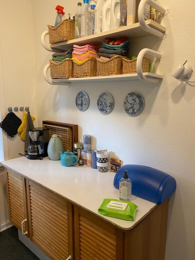 Apartmán Spikergade 6 Tønder Exteriér fotografie