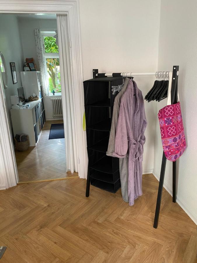 Apartmán Spikergade 6 Tønder Exteriér fotografie
