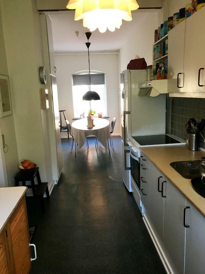 Apartmán Spikergade 6 Tønder Exteriér fotografie